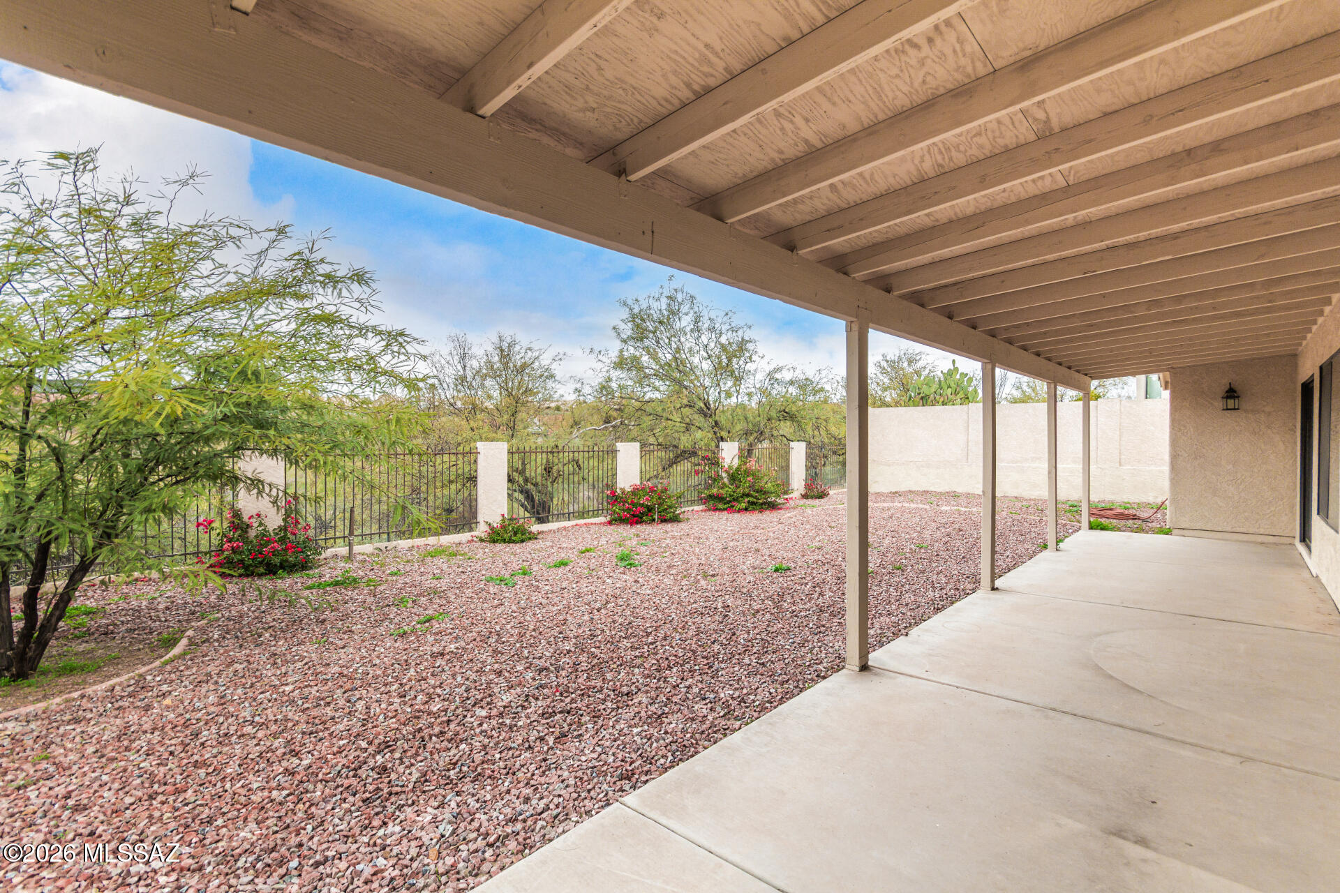 Masters Hill (1-50) - Residential