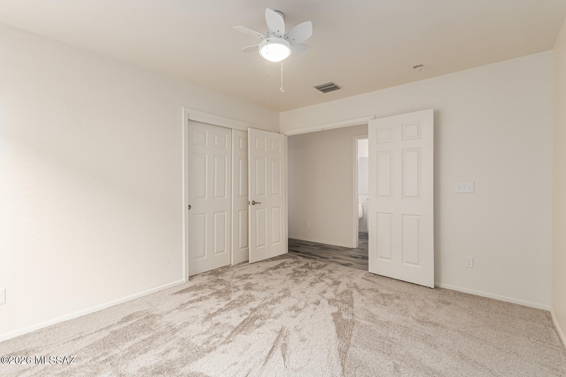 Masters Hill (1-50) - Residential