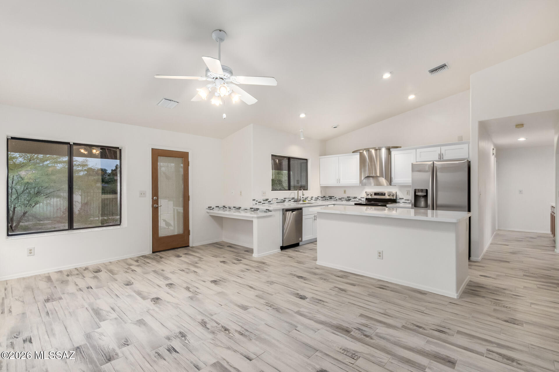 Masters Hill (1-50) - Residential