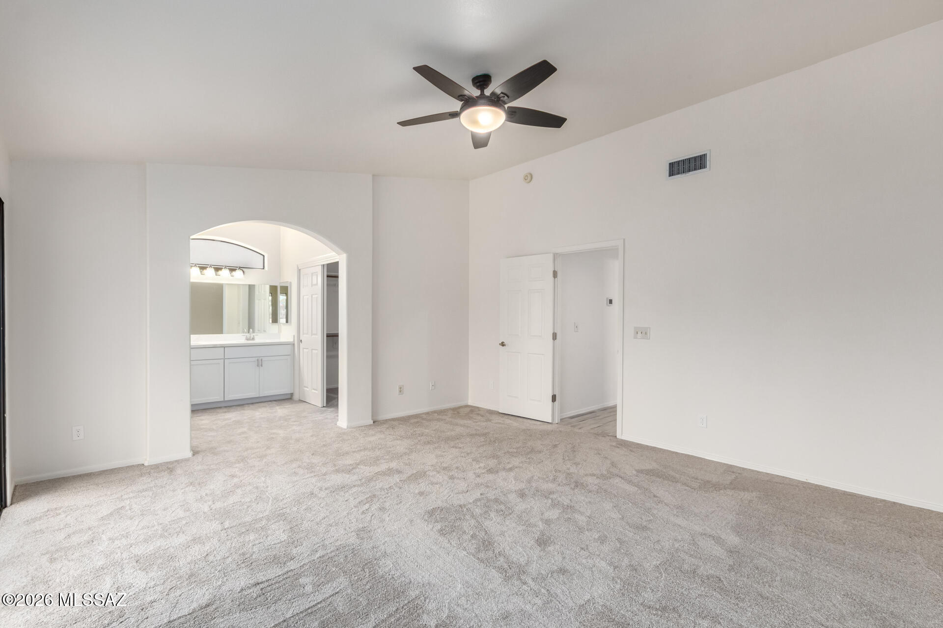 Masters Hill (1-50) - Residential