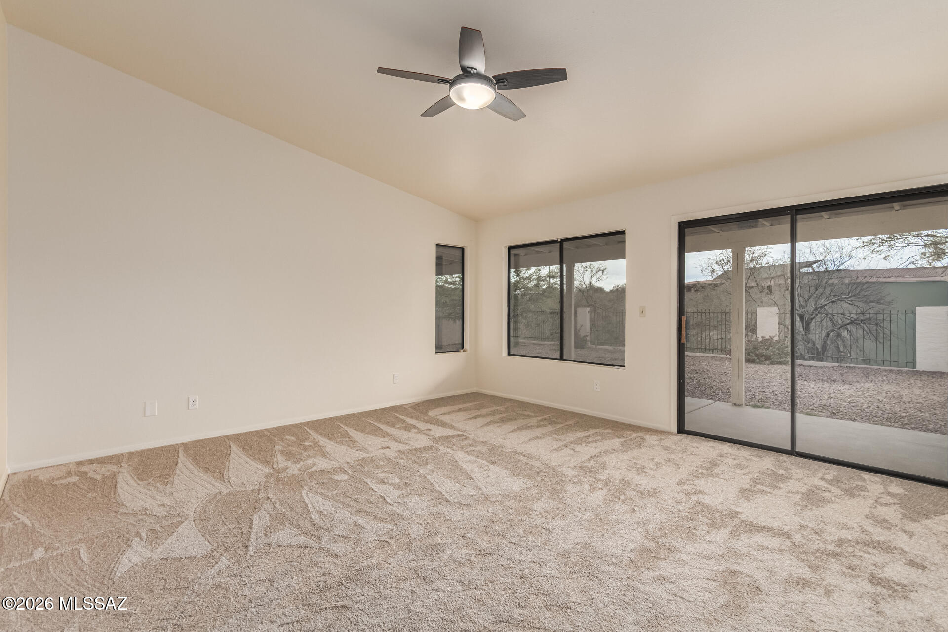 Masters Hill (1-50) - Residential