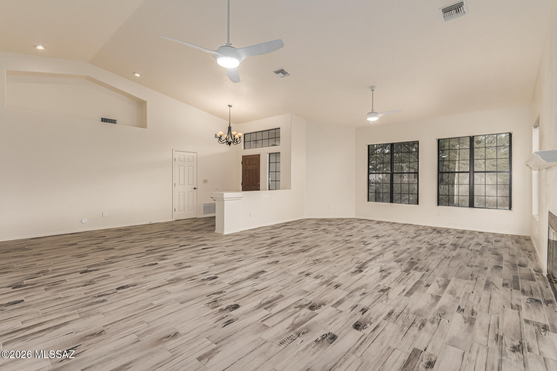 Masters Hill (1-50) - Residential