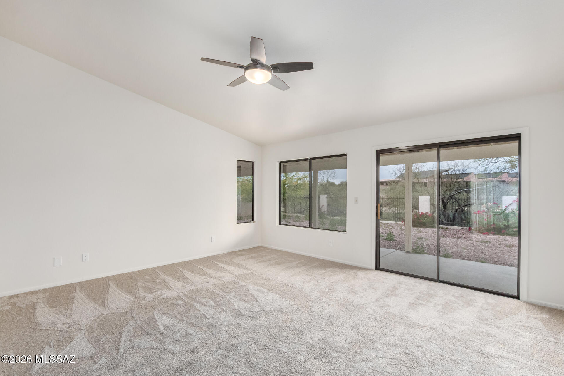 Masters Hill (1-50) - Residential