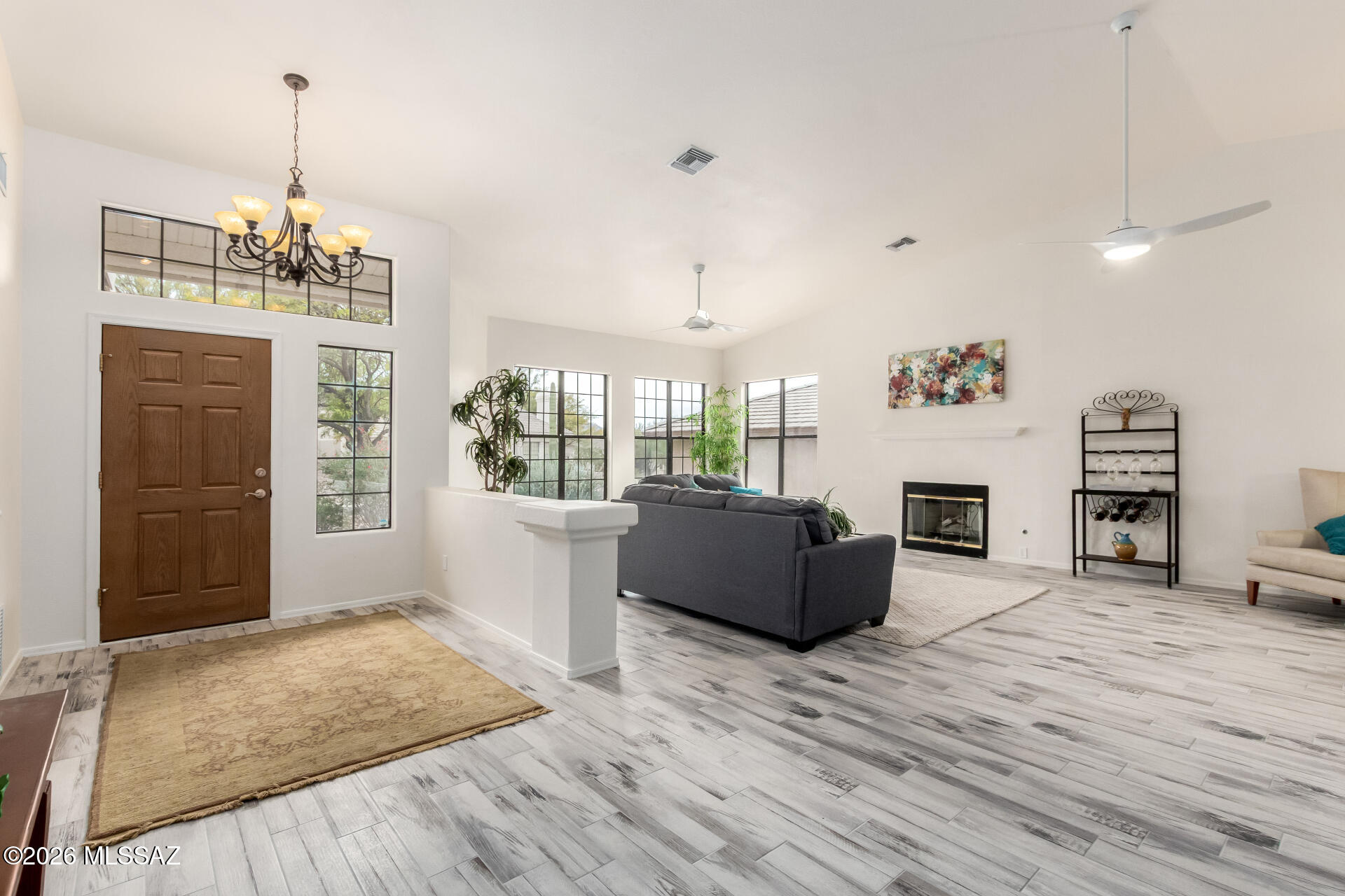 Masters Hill (1-50) - Residential