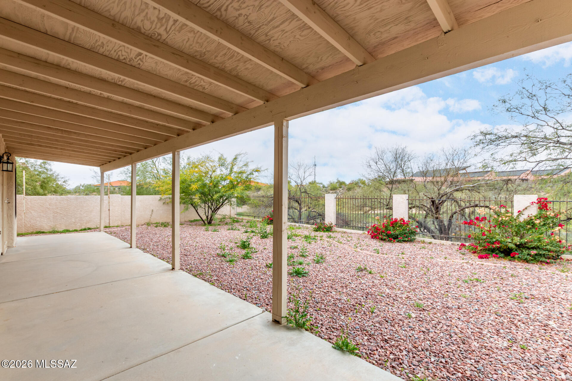 Masters Hill (1-50) - Residential