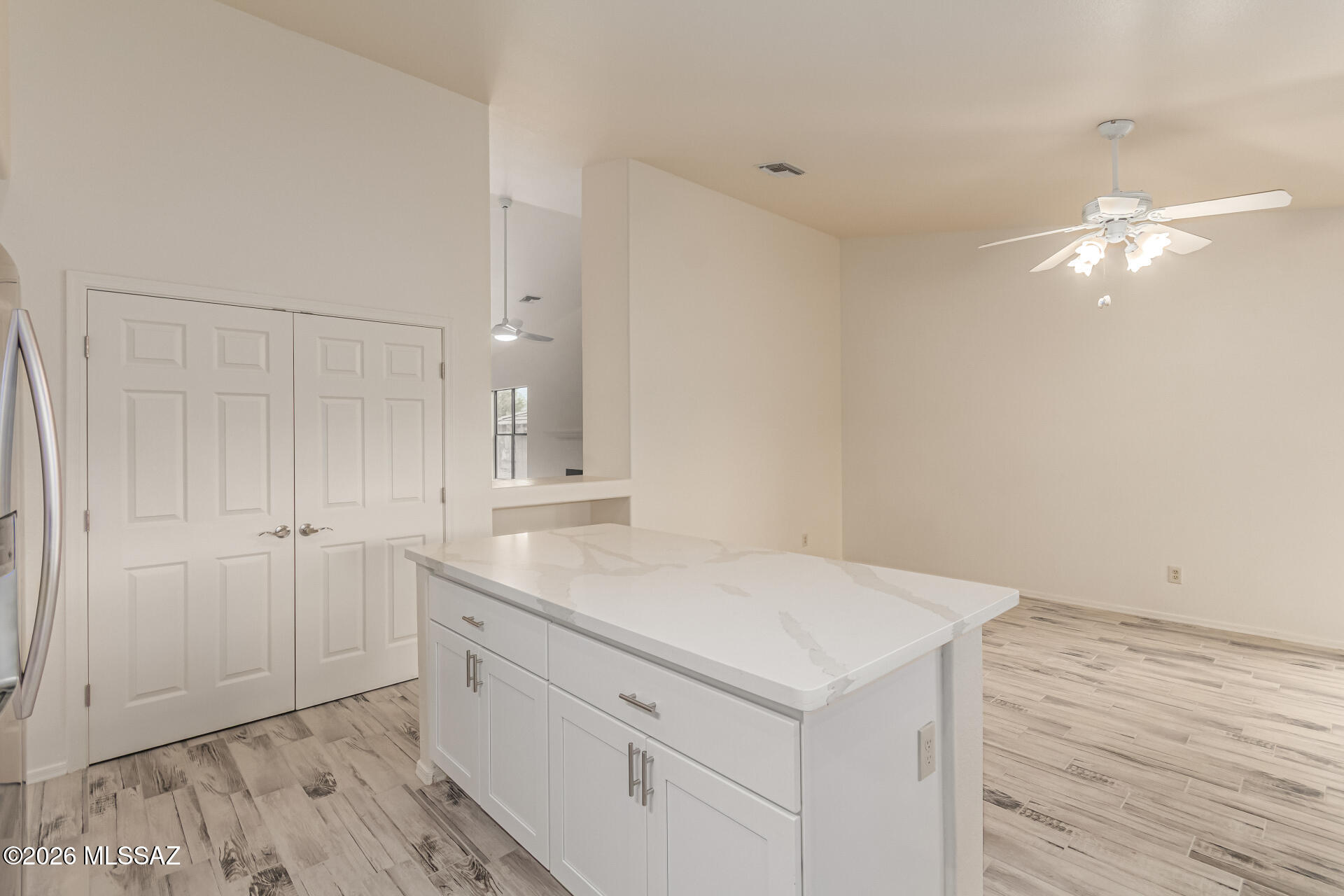 Masters Hill (1-50) - Residential