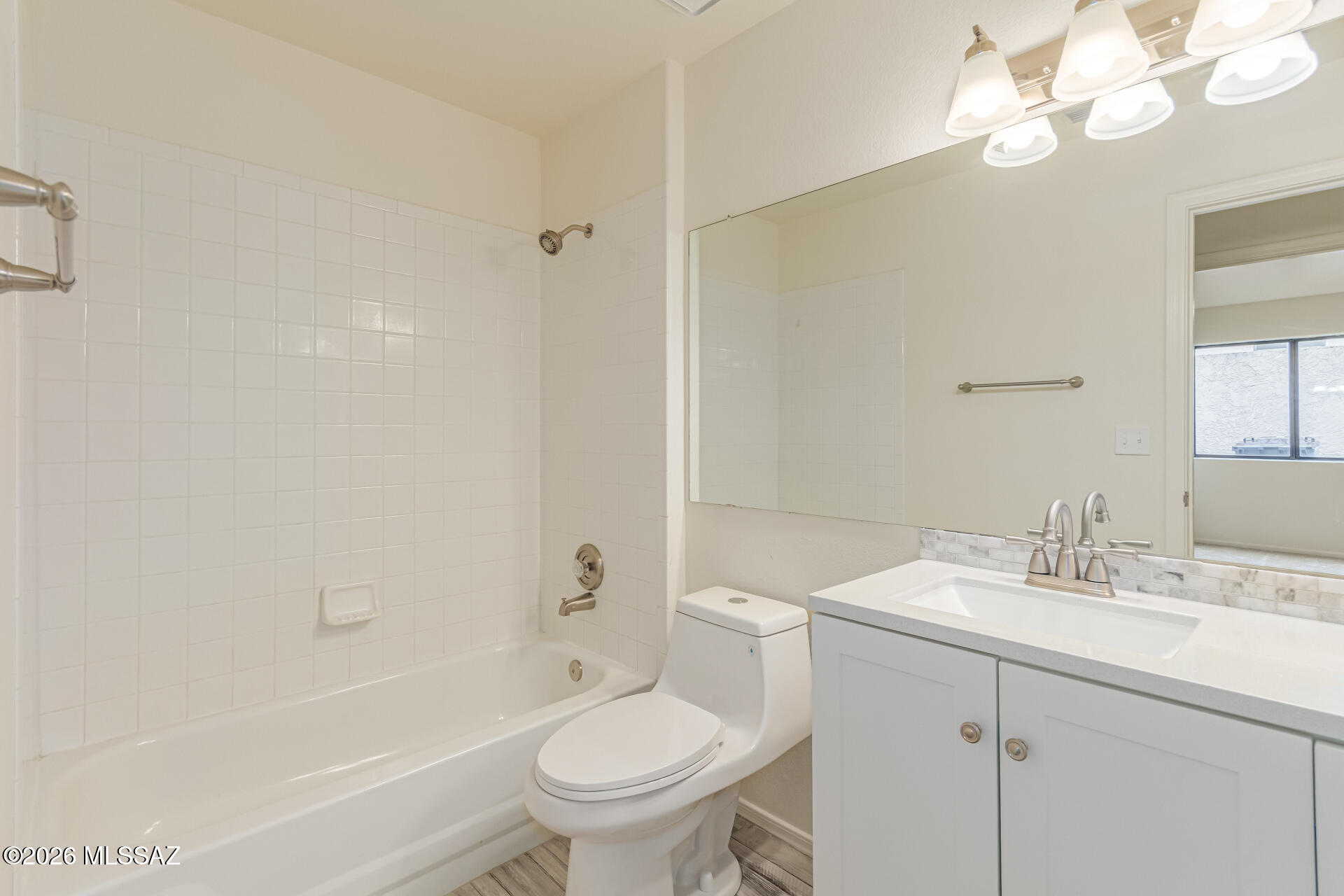 Masters Hill (1-50) - Residential