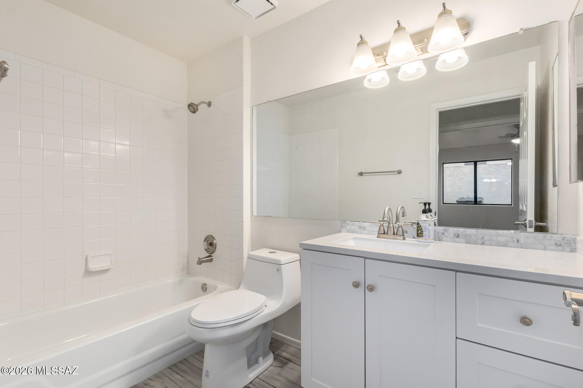 Masters Hill (1-50) - Residential