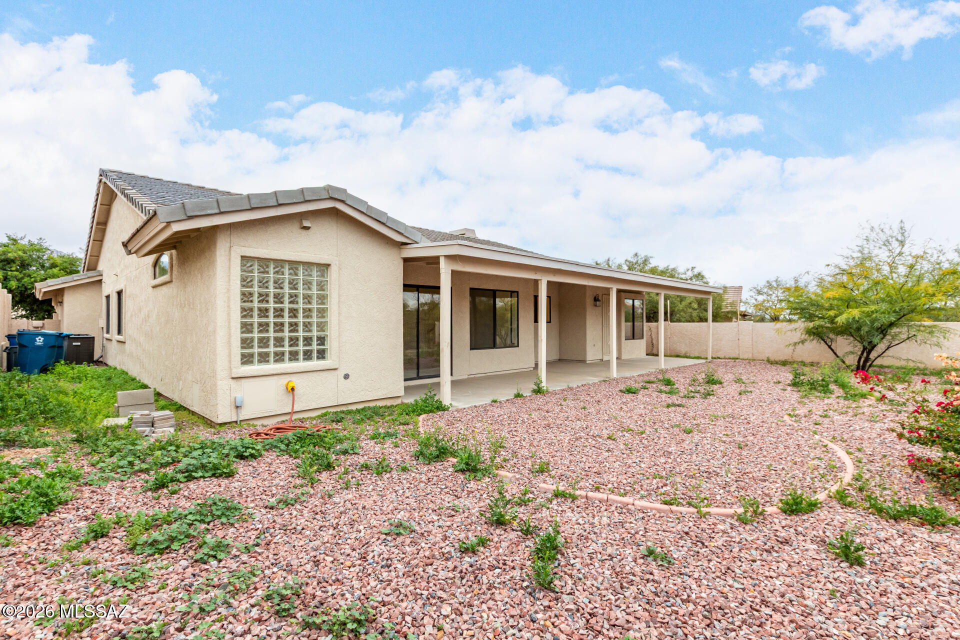 Masters Hill (1-50) - Residential