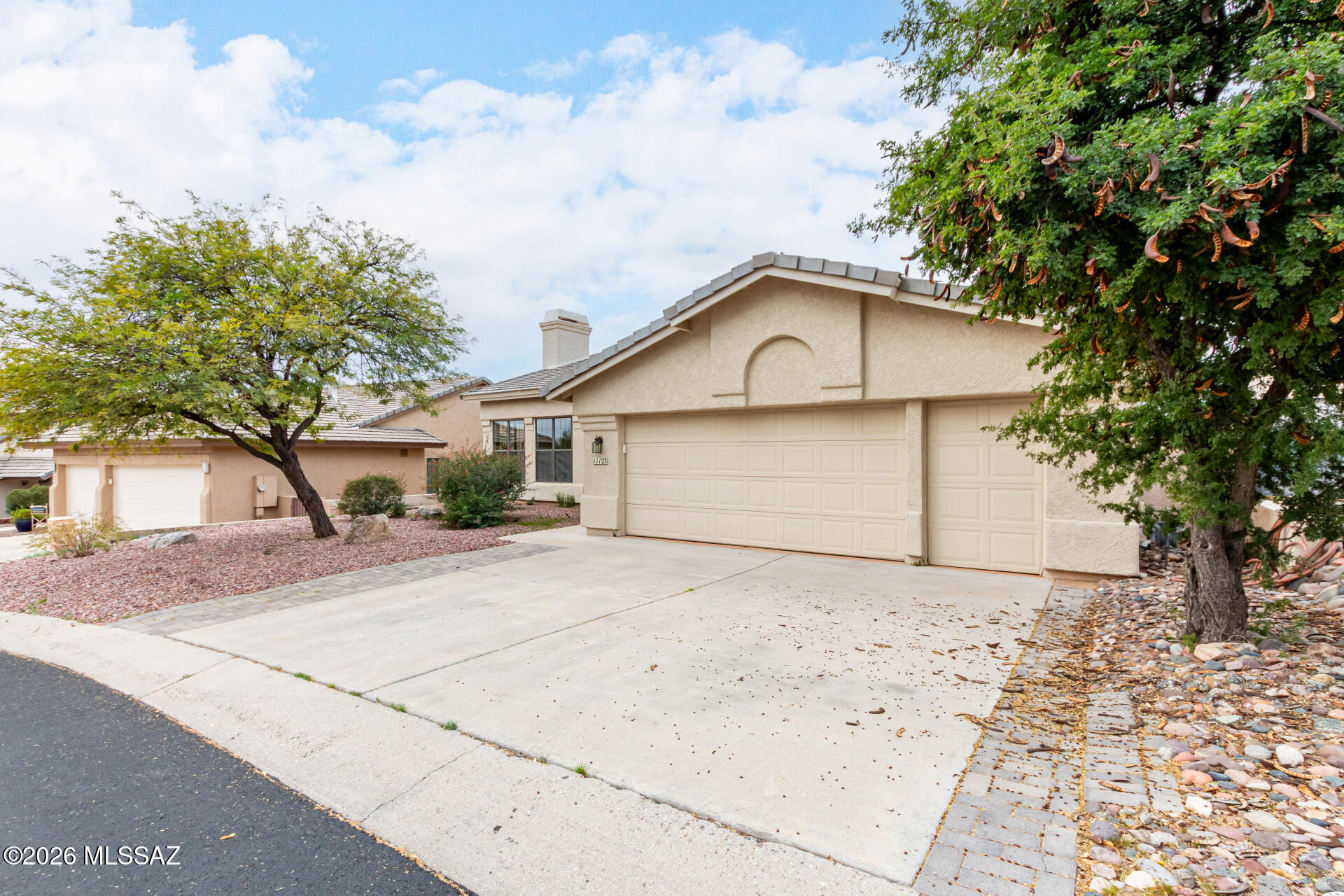 Masters Hill (1-50) - Residential