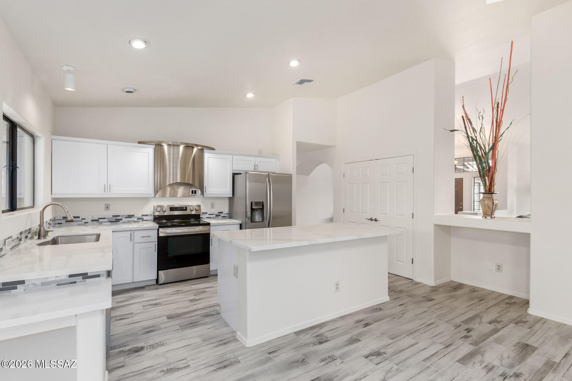 Masters Hill (1-50) - Residential
