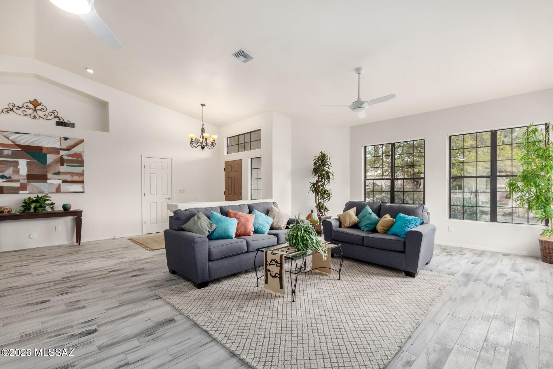 Masters Hill (1-50) - Residential