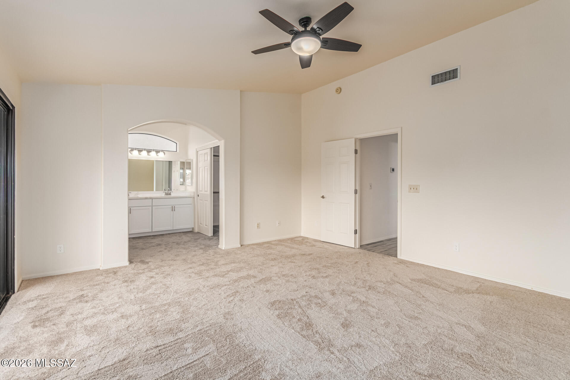 Masters Hill (1-50) - Residential