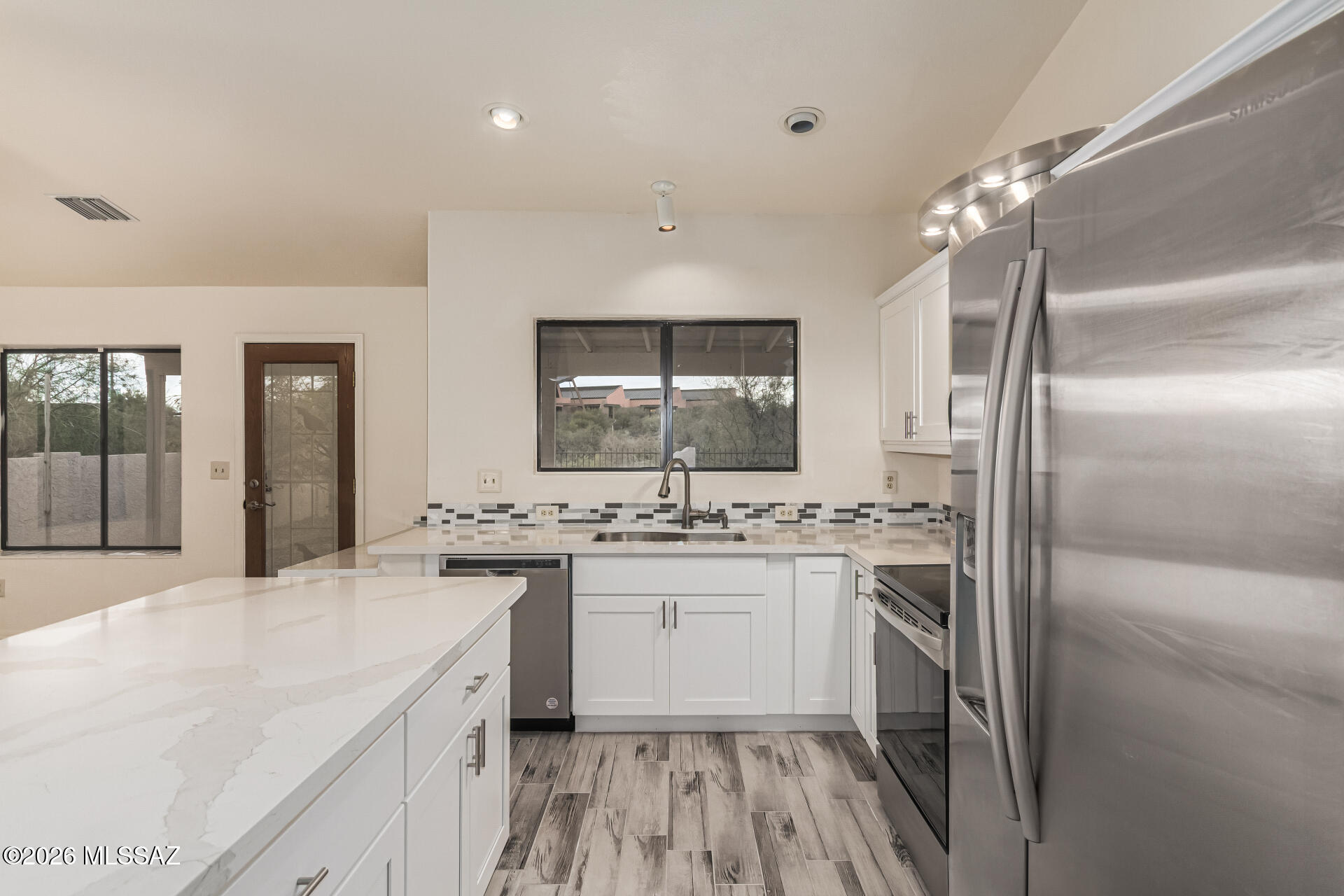 Masters Hill (1-50) - Residential