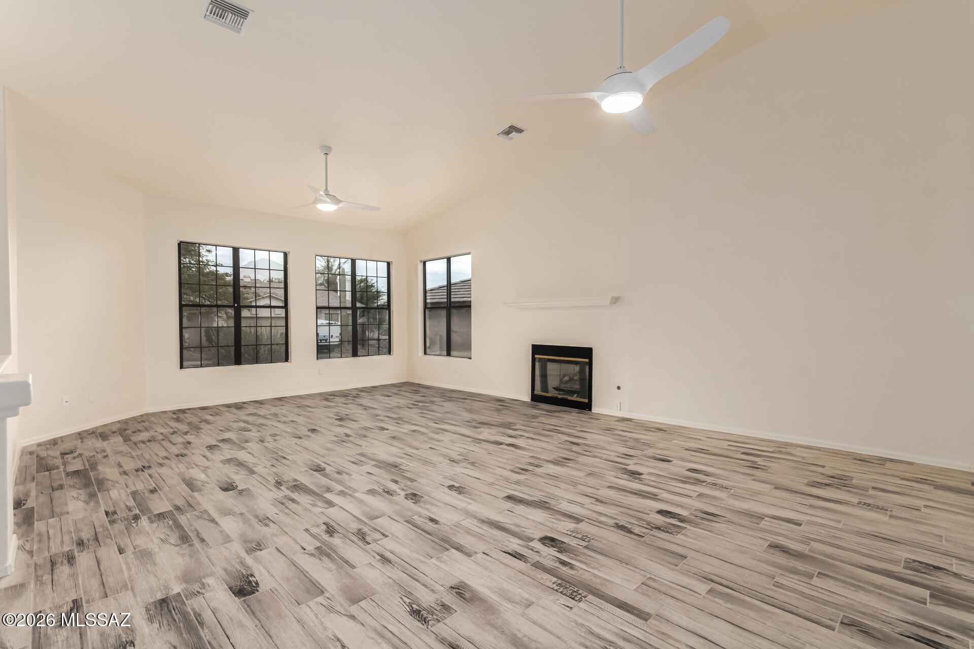 Masters Hill (1-50) - Residential
