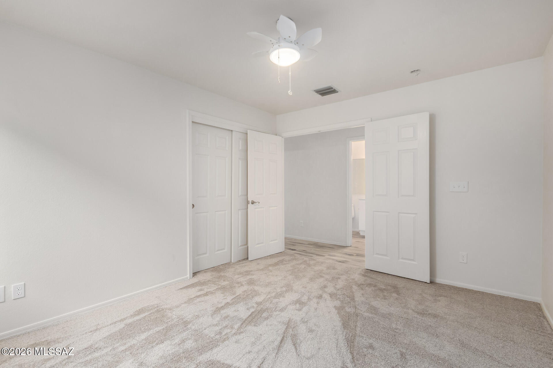 Masters Hill (1-50) - Residential
