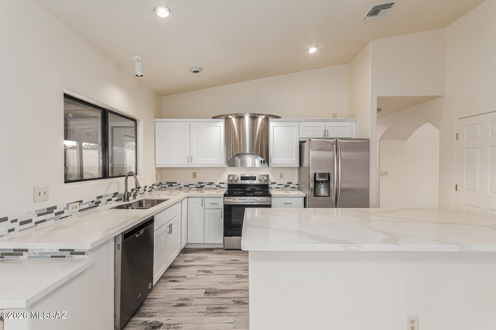 Masters Hill (1-50) - Residential