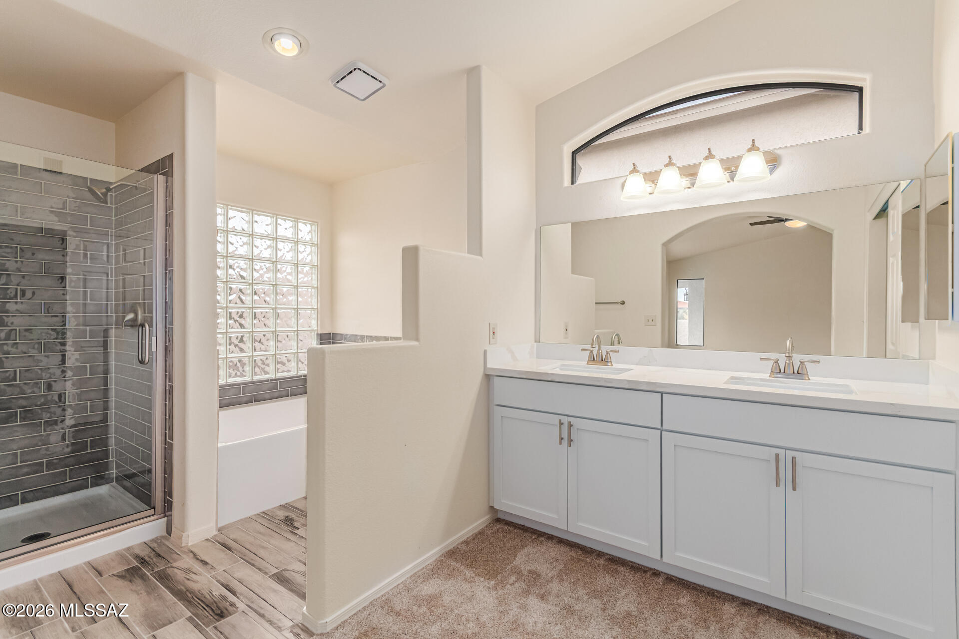 Masters Hill (1-50) - Residential