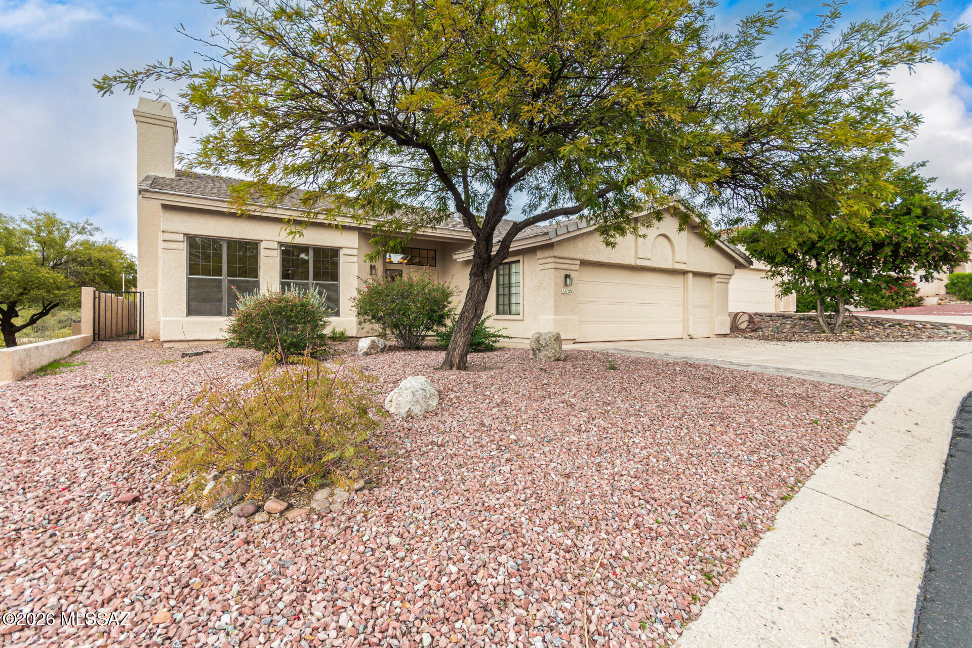 Masters Hill (1-50) - Residential