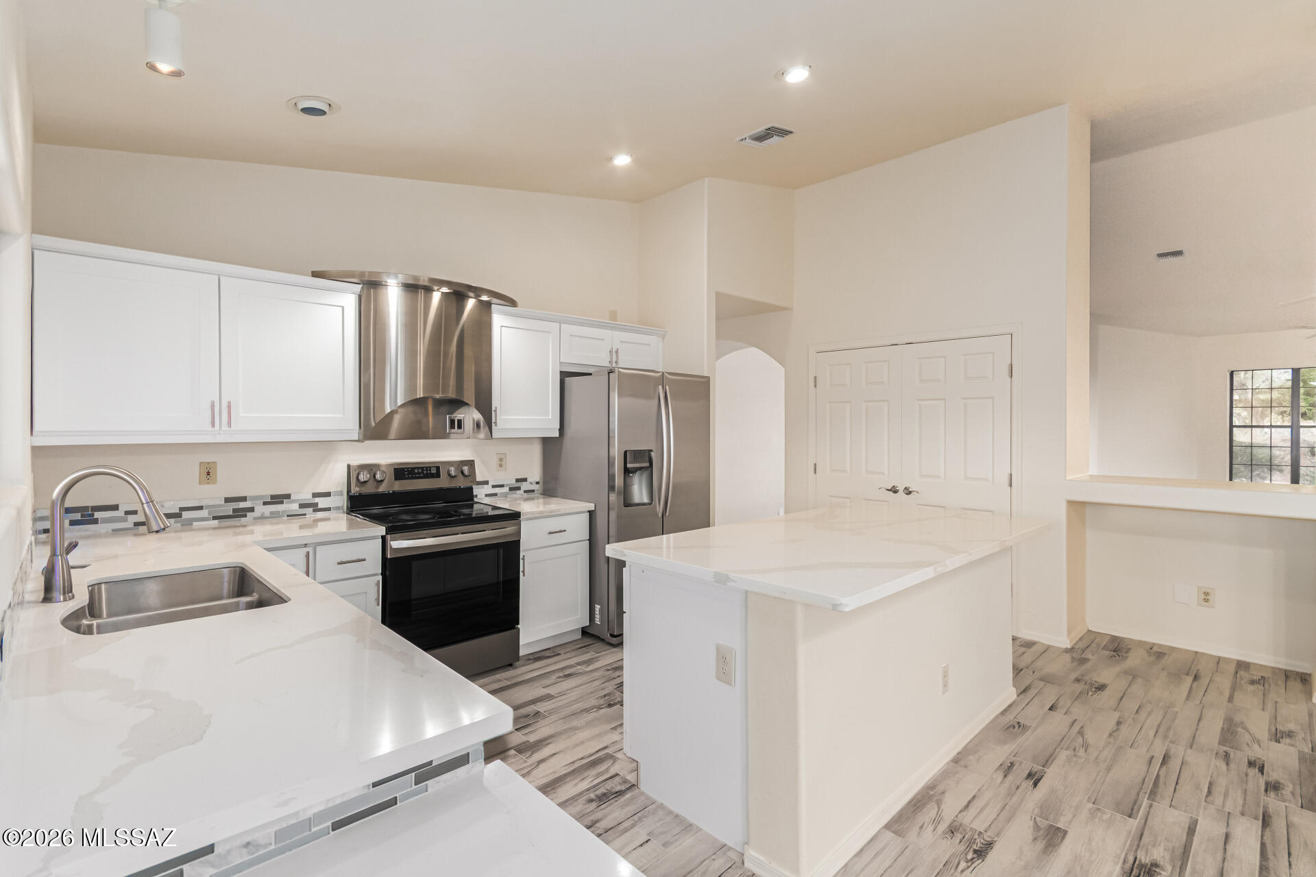 Masters Hill (1-50) - Residential