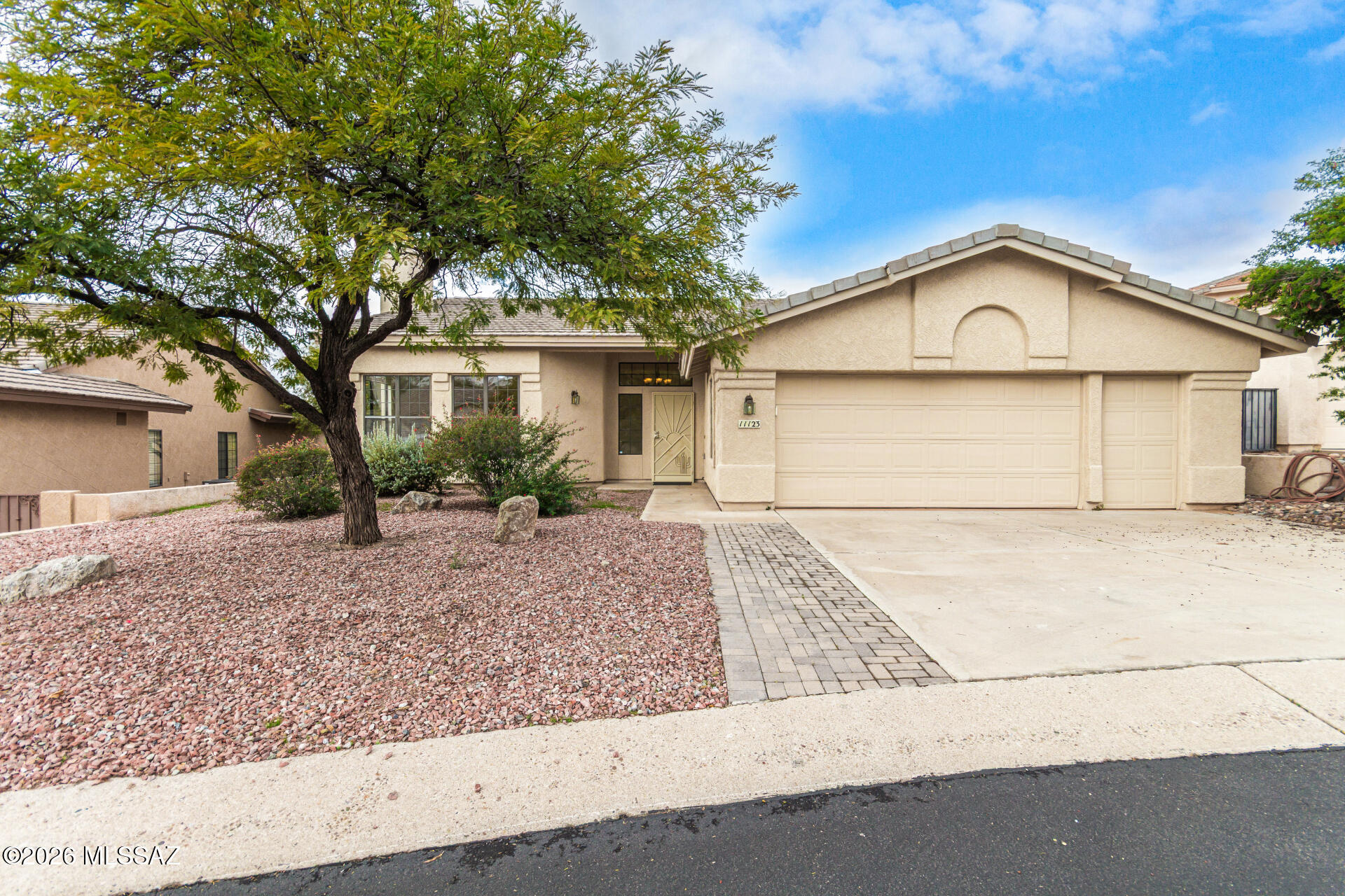 Masters Hill (1-50) - Residential