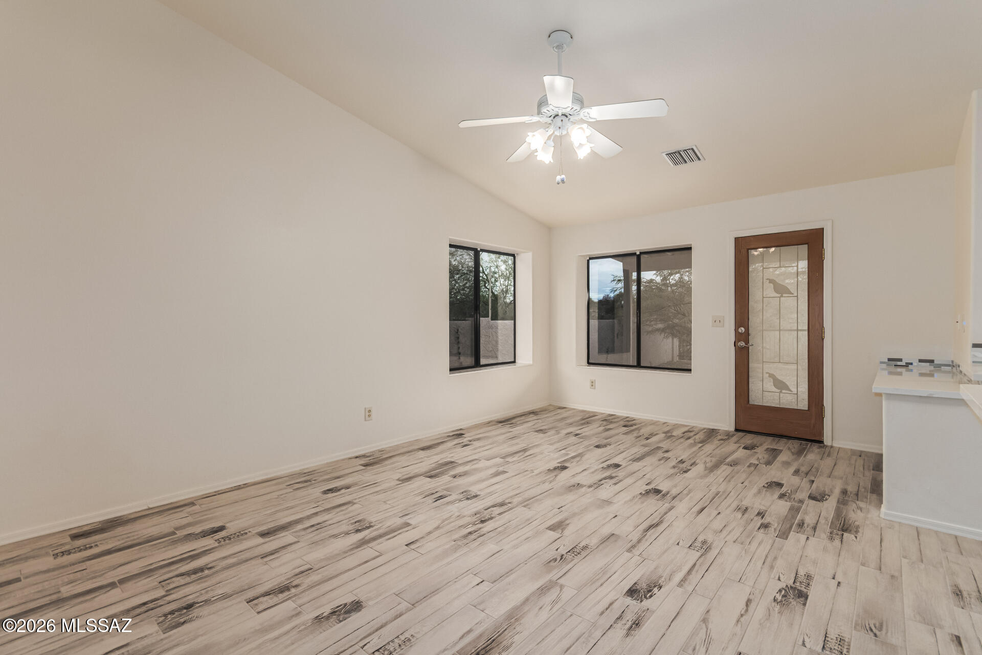 Masters Hill (1-50) - Residential