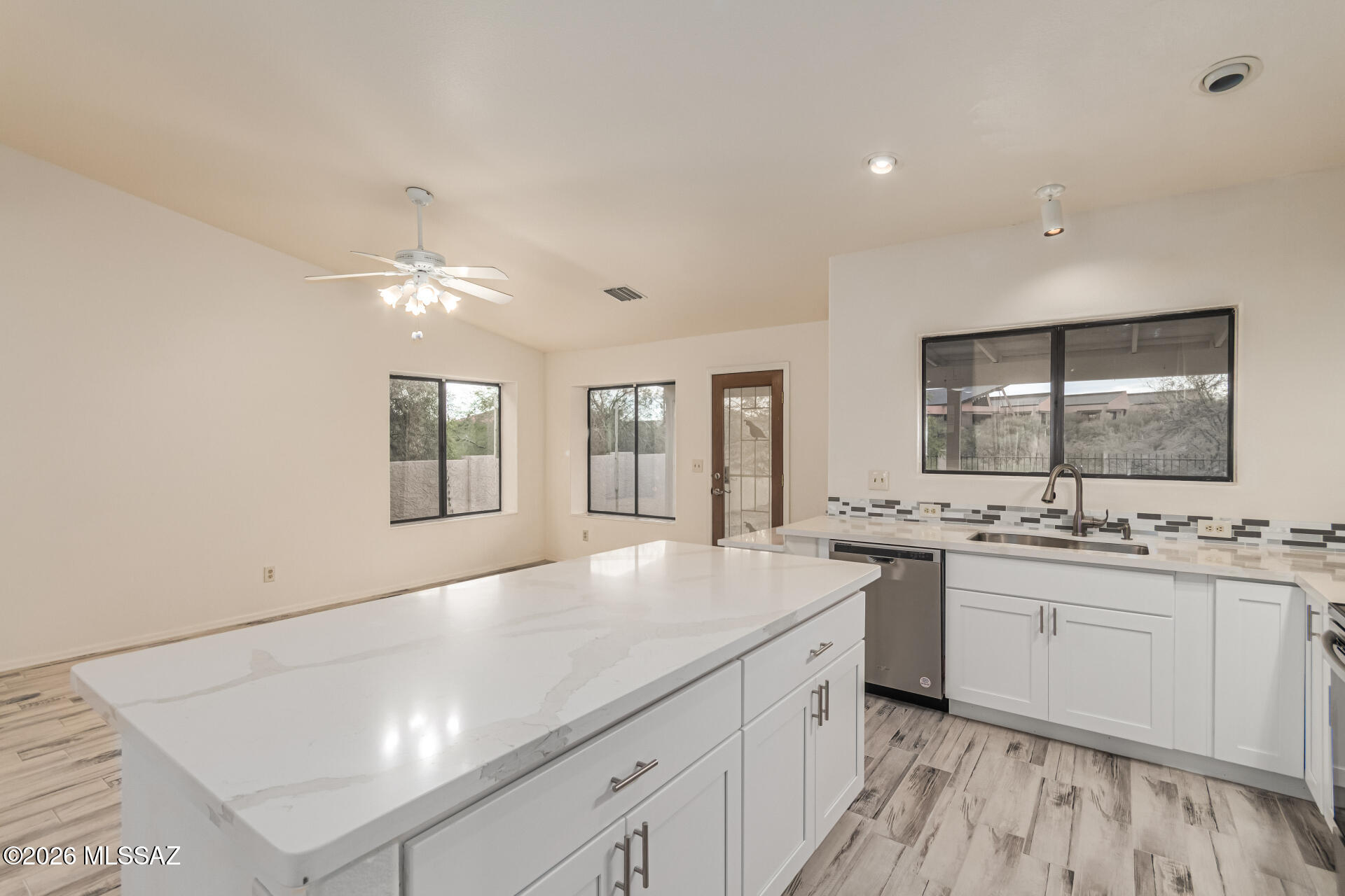 Masters Hill (1-50) - Residential