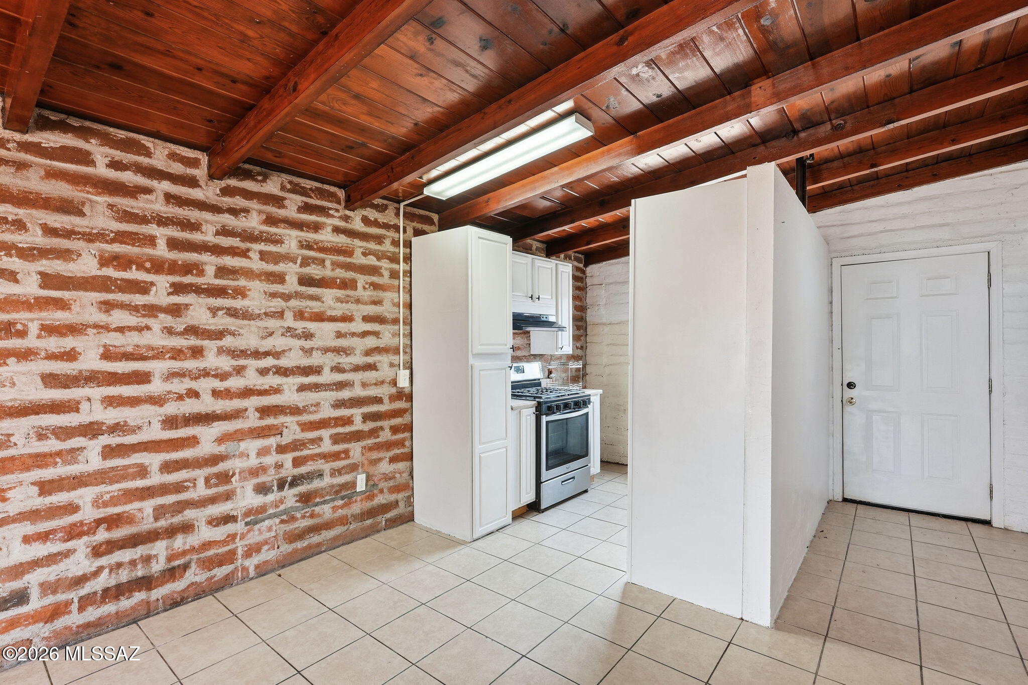 174 W Borrego Street