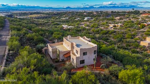 5585 E Paseo Cimarron Tucson AZ 85750