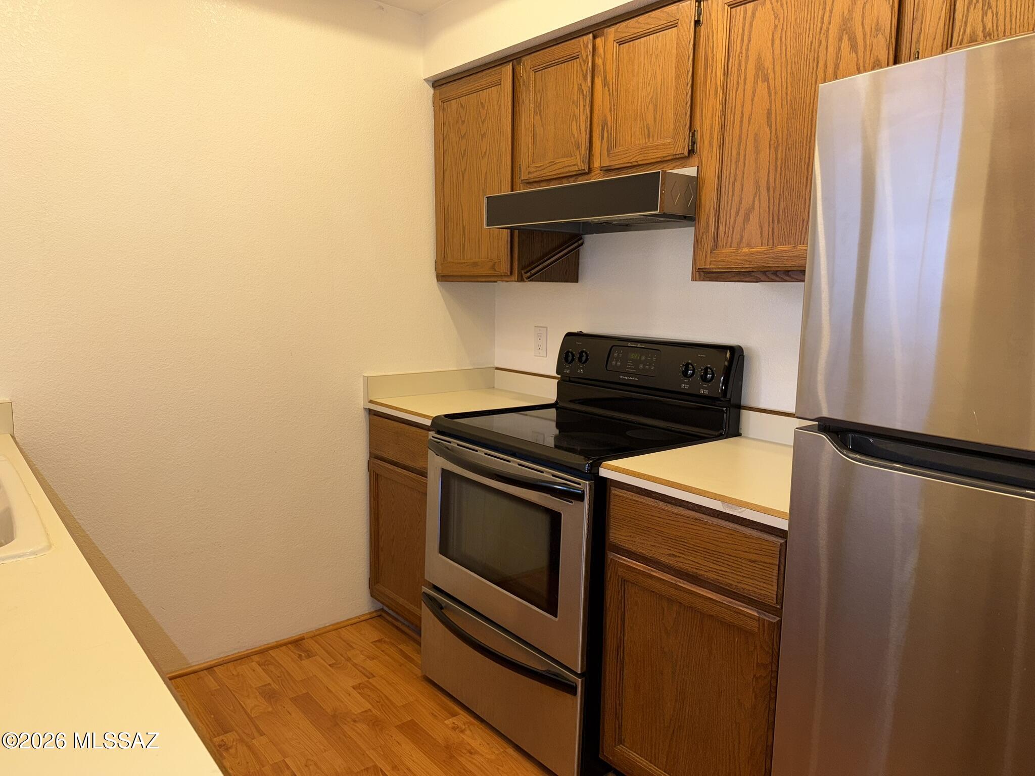 Skyline Springs Condos - Residential