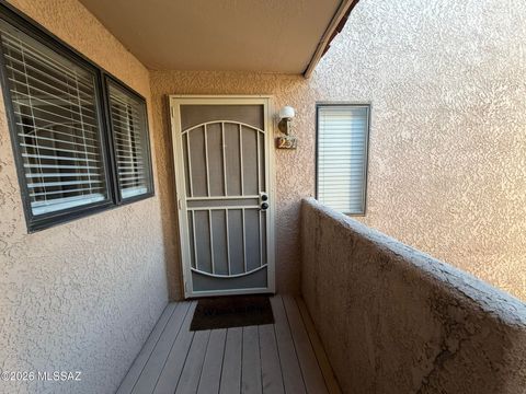 5750 N Camino Esplendora 231 Tucson AZ 85718