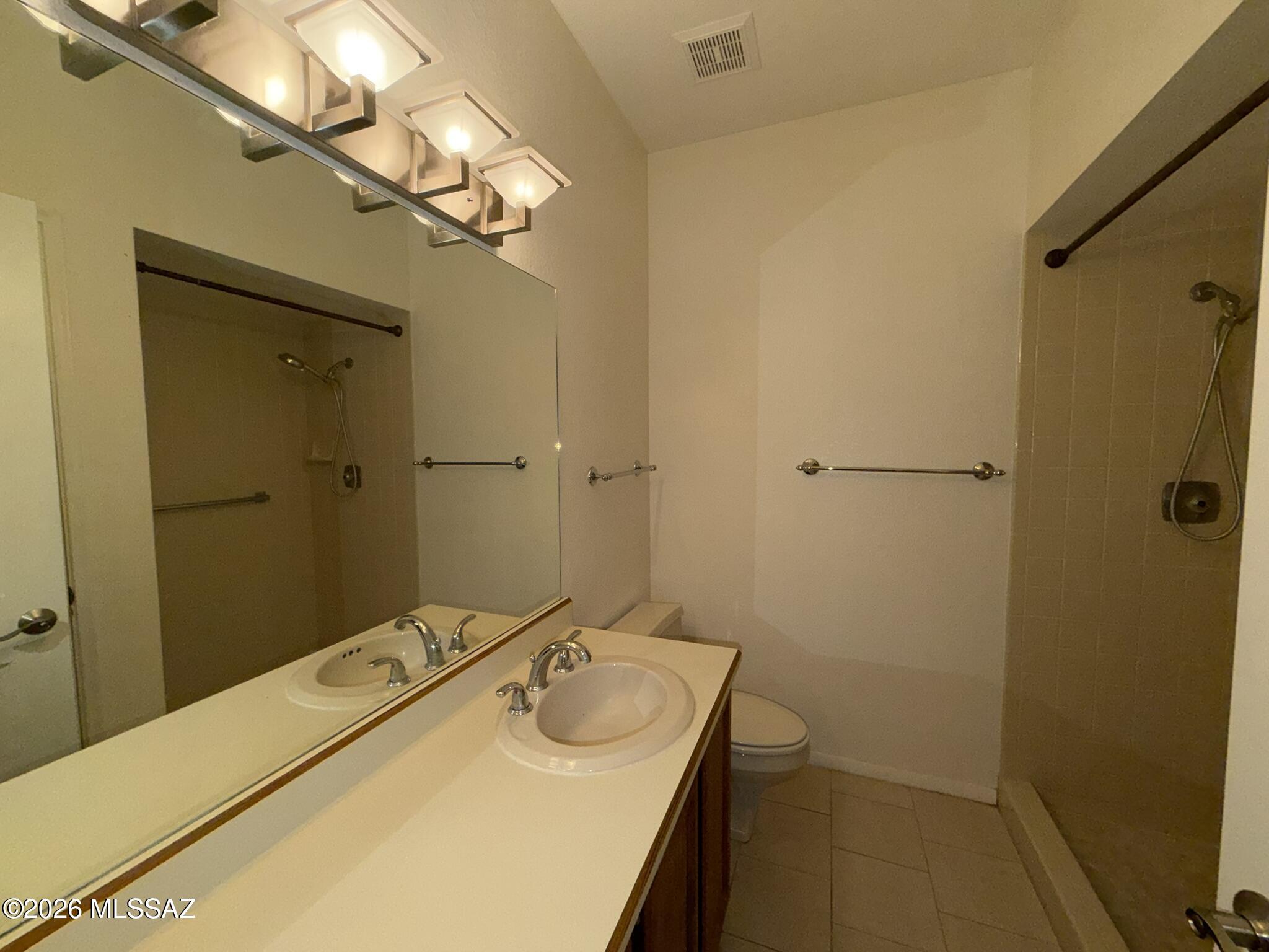 Skyline Springs Condos - Residential