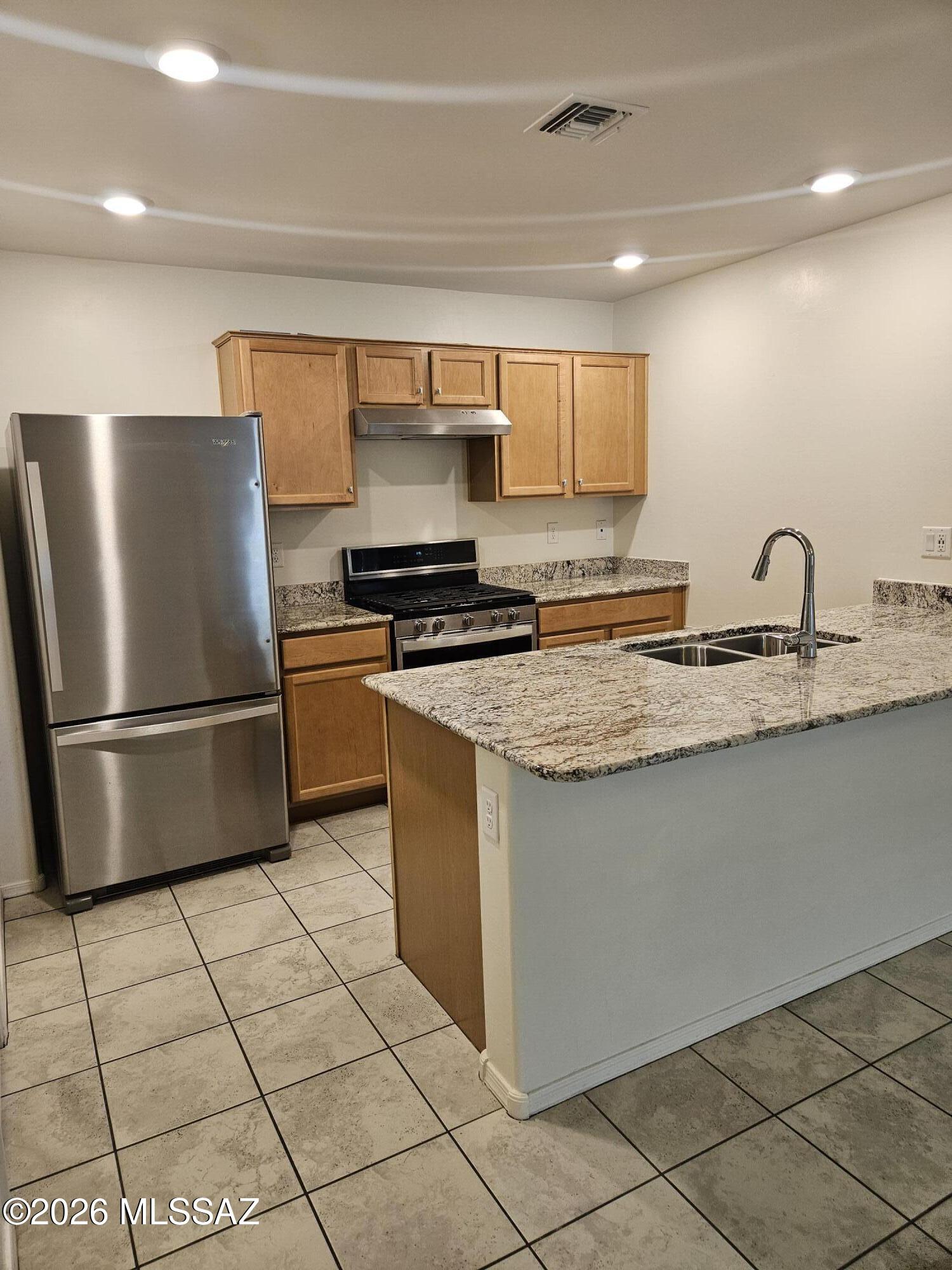 Bella Tierra - Residential Lease