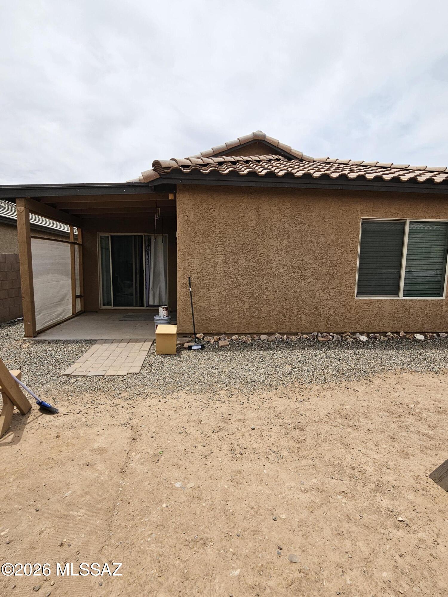 Bella Tierra - Residential Lease