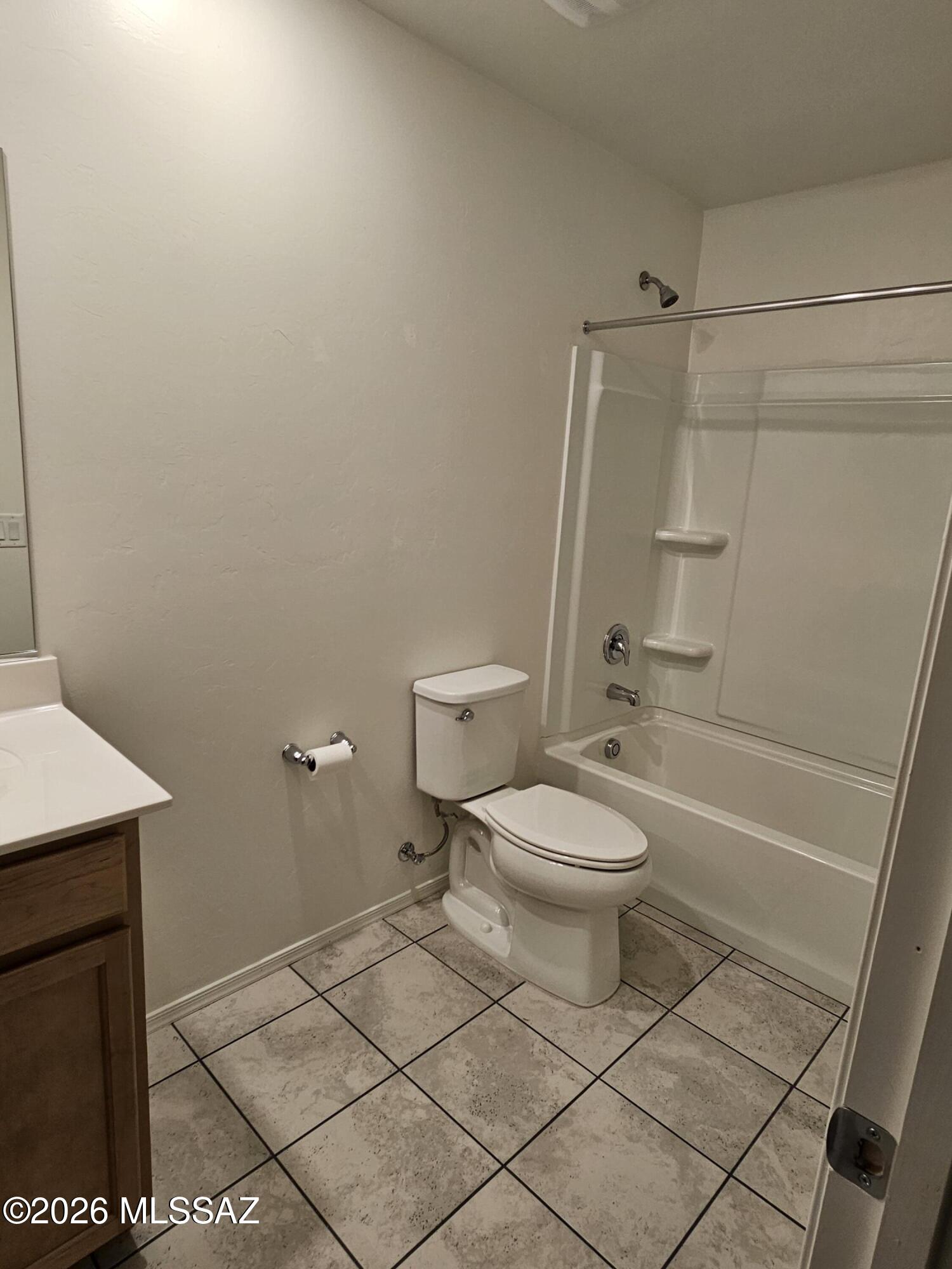 Bella Tierra - Residential Lease
