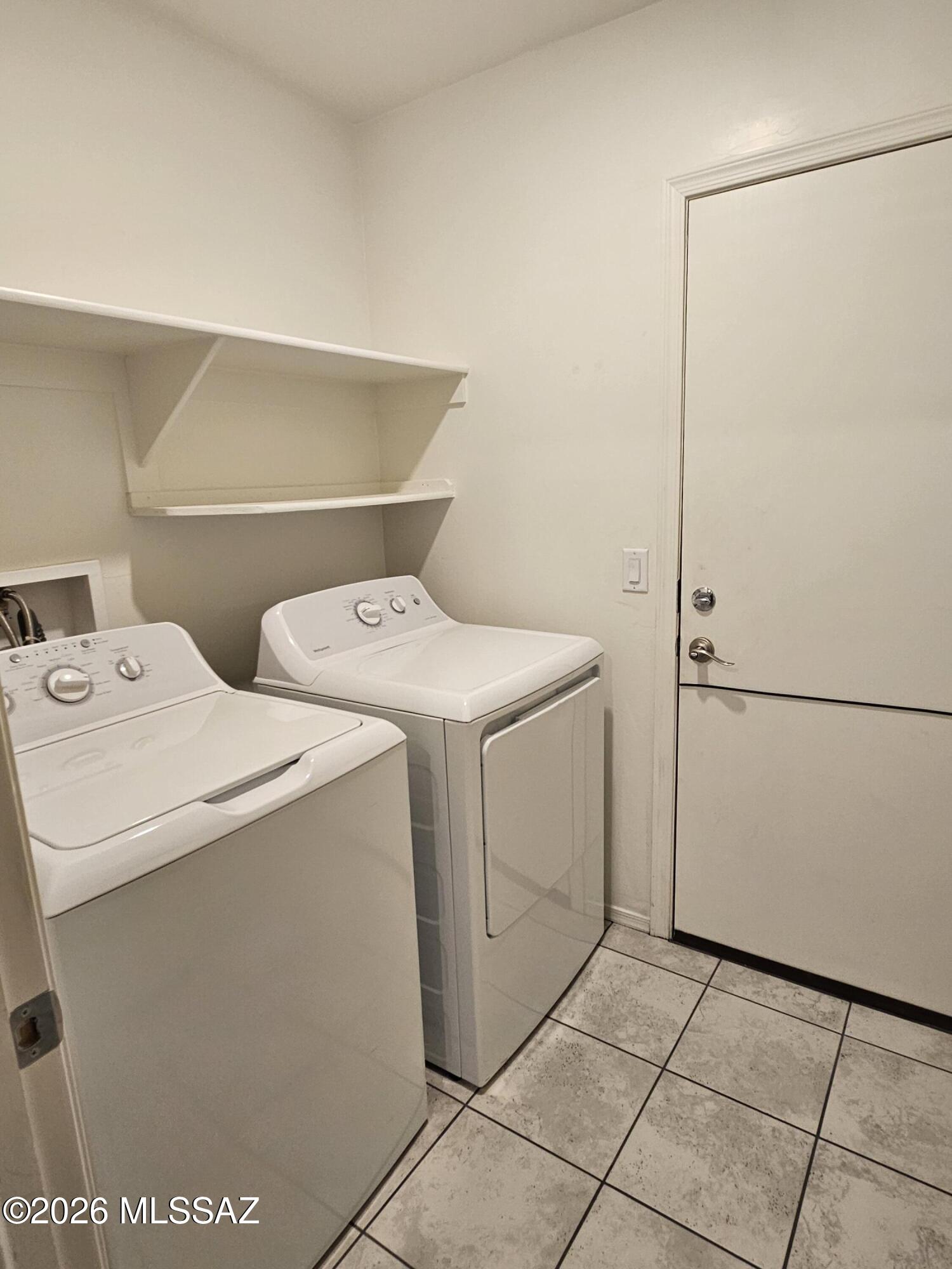 Bella Tierra - Residential Lease