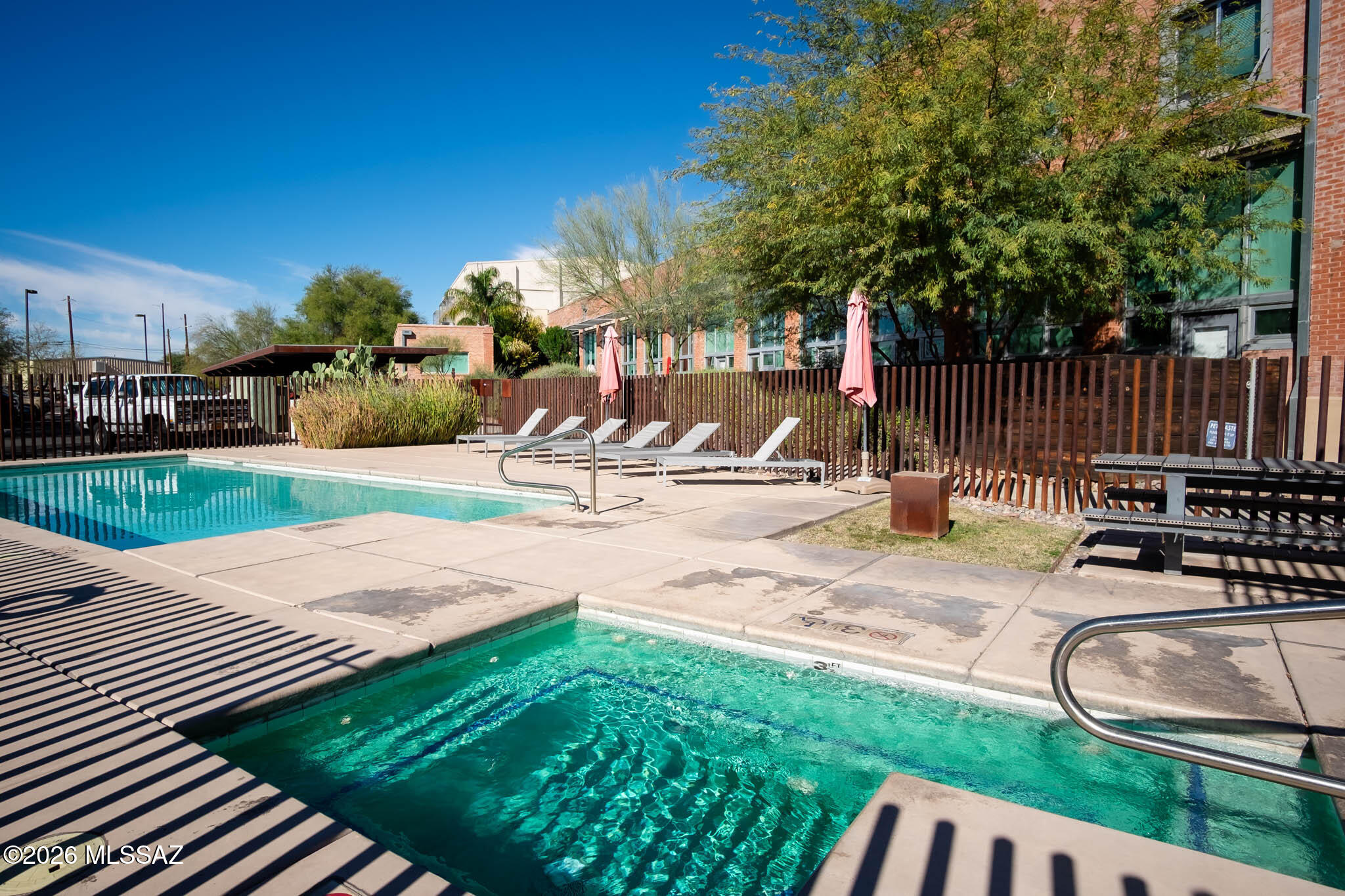 Ice House Lofts Units 1-51 - Residential Lease