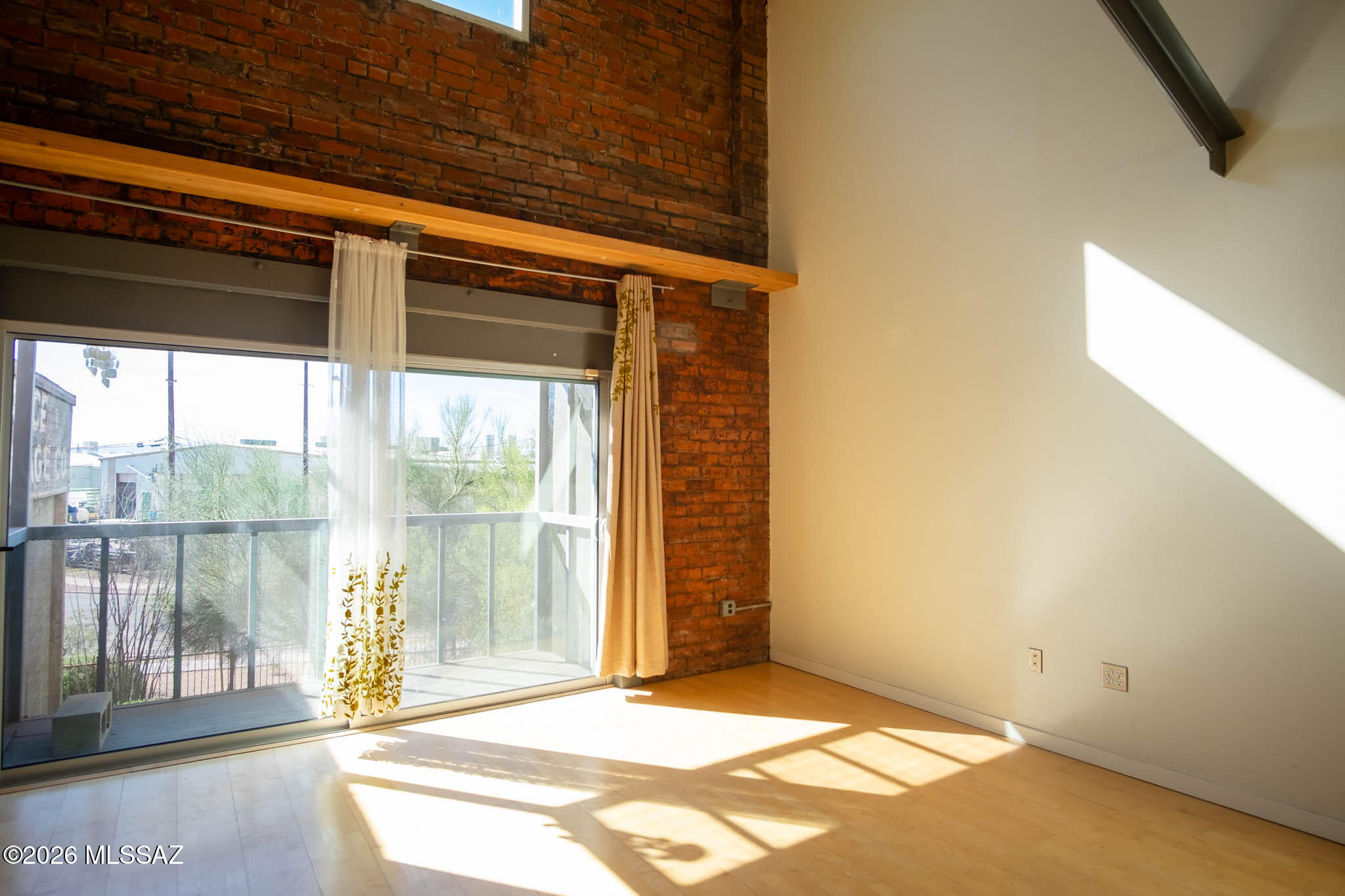 Ice House Lofts Units 1-51 - Residential Lease