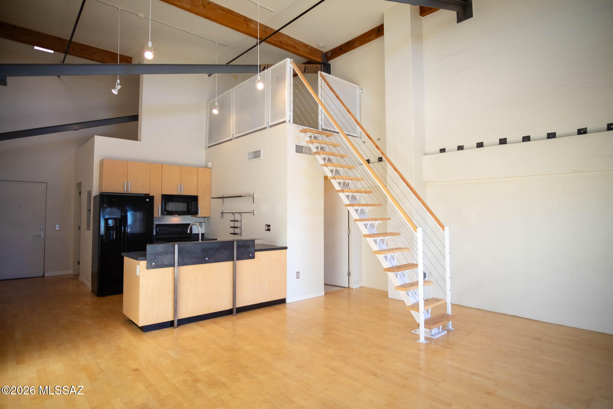 Ice House Lofts Units 1-51 - Residential Lease