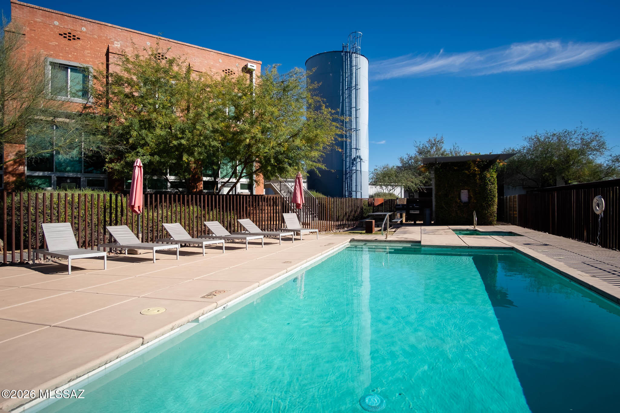 Ice House Lofts Units 1-51 - Residential Lease