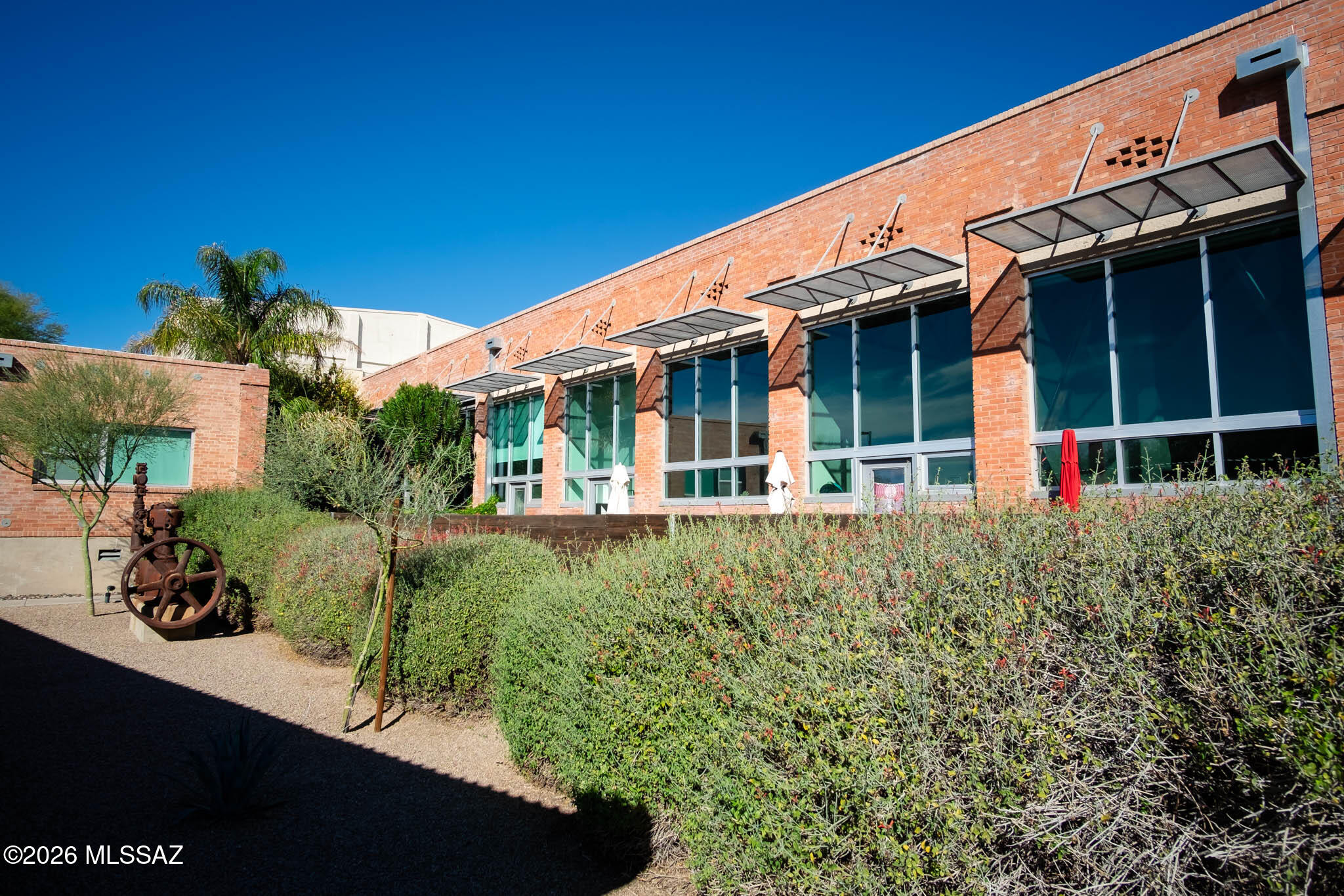 Ice House Lofts Units 1-51 - Residential Lease