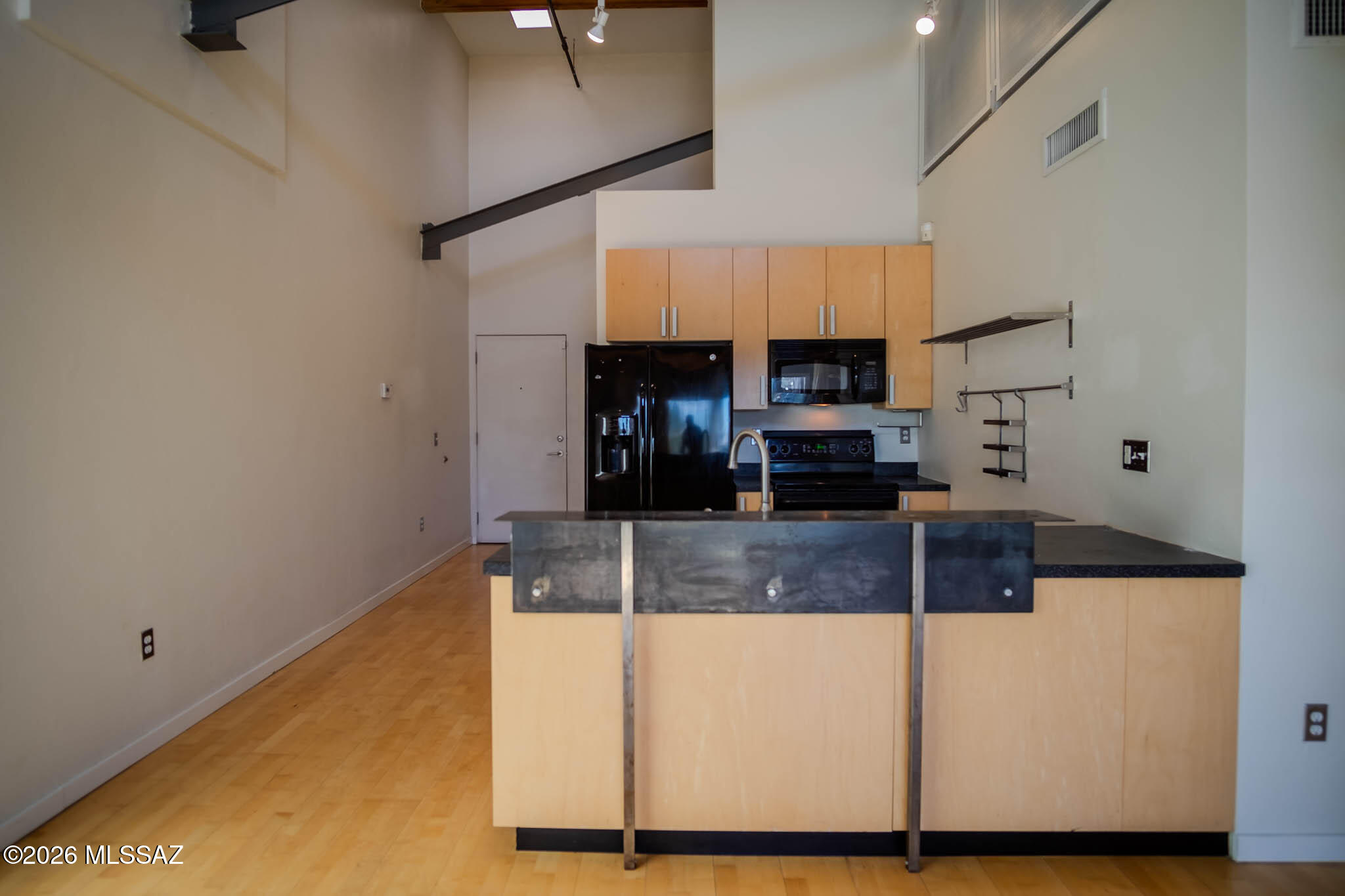Ice House Lofts Units 1-51 - Residential Lease