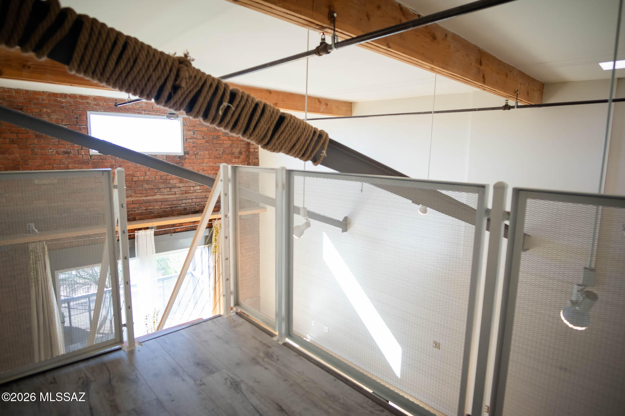 Ice House Lofts Units 1-51 - Residential Lease