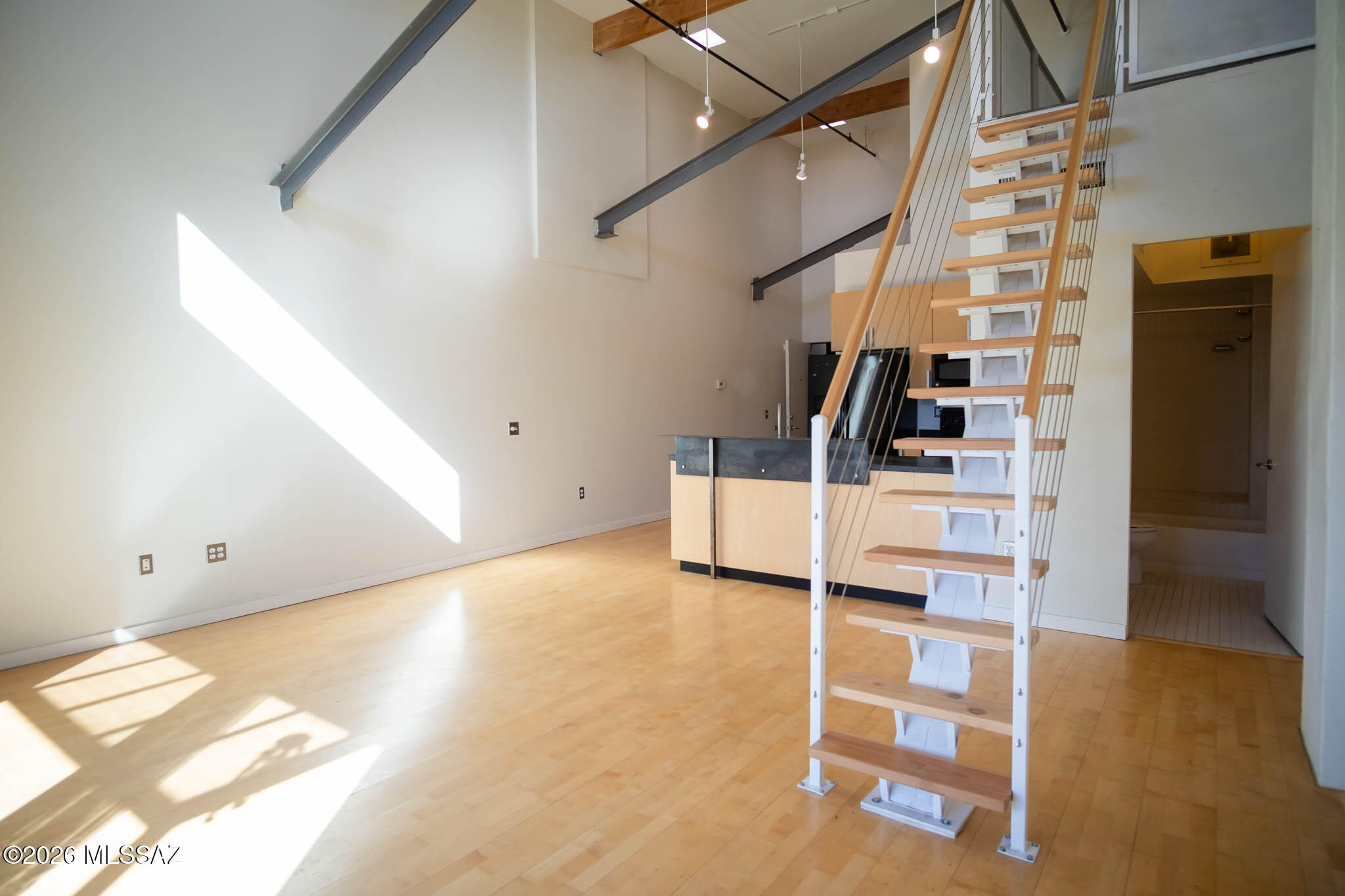 Ice House Lofts Units 1-51 - Residential Lease