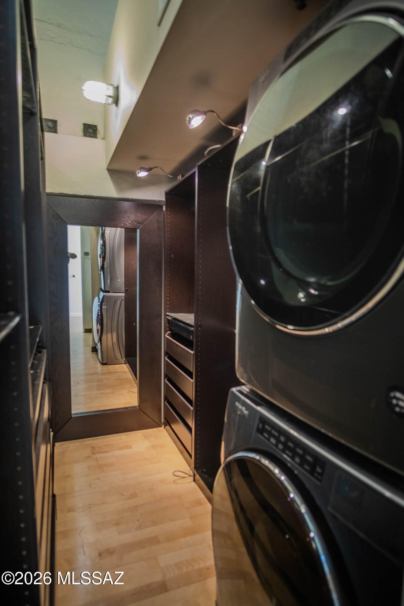 Ice House Lofts Units 1-51 - Residential Lease