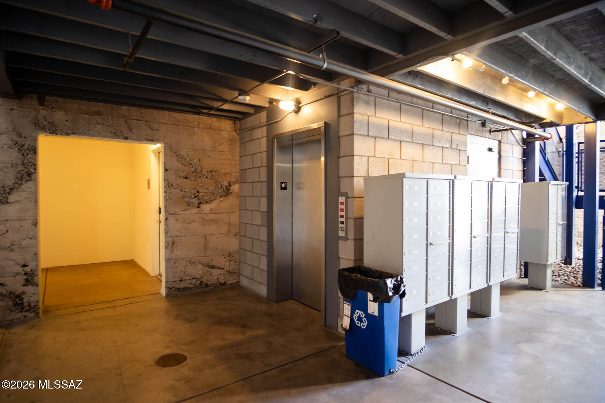 Ice House Lofts Units 1-51 - Residential Lease