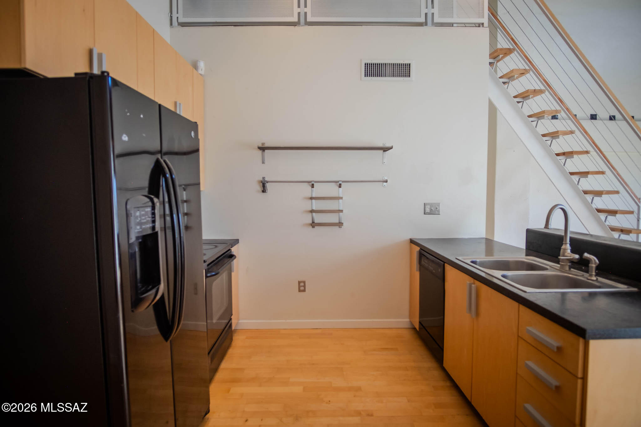 Ice House Lofts Units 1-51 - Residential Lease