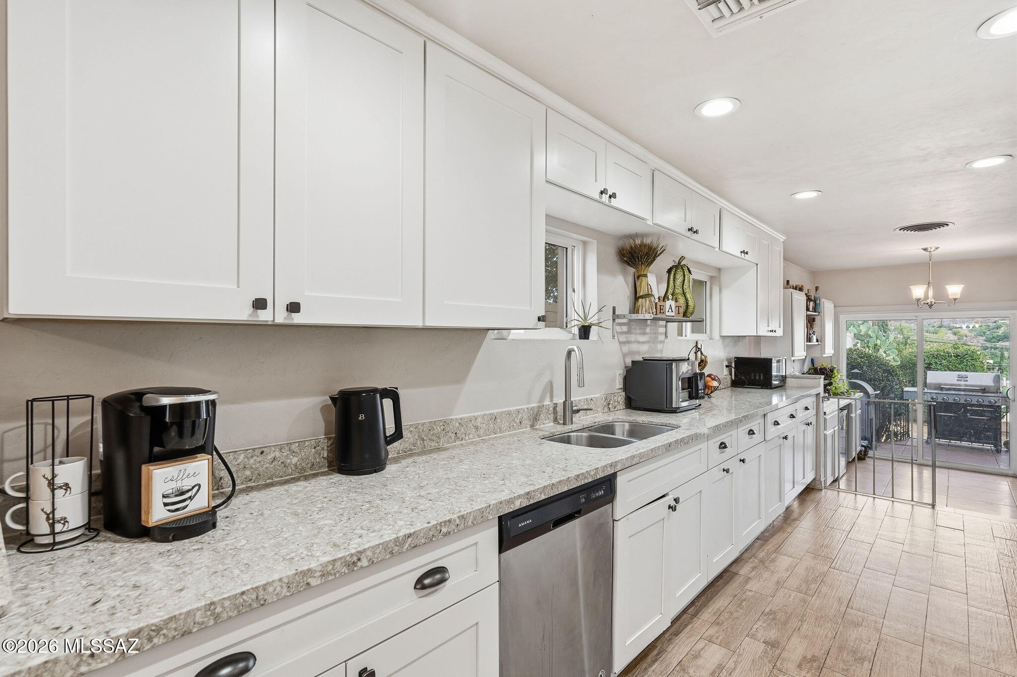 Ellis Ranch Tract - Residential