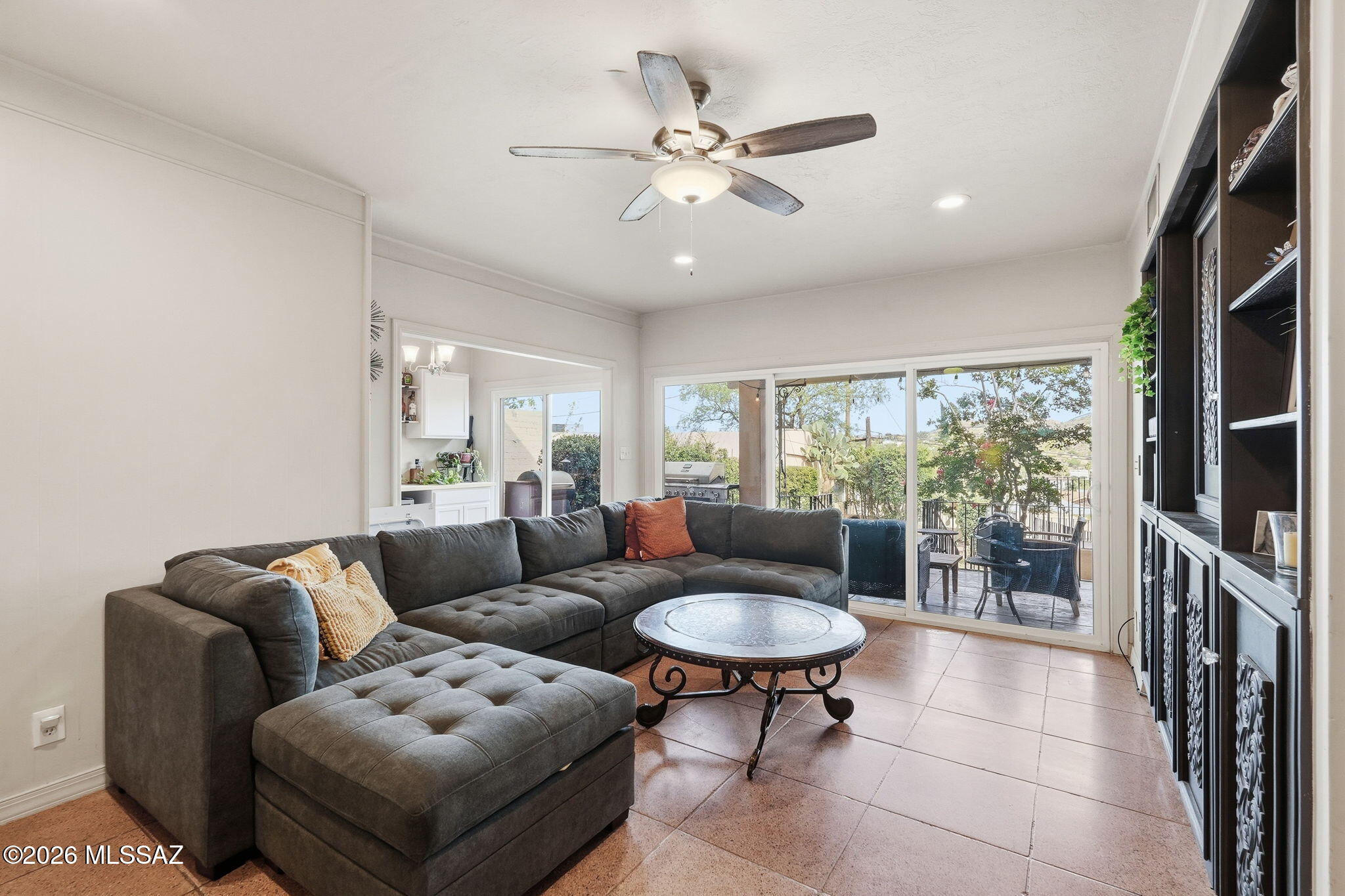 Ellis Ranch Tract - Residential