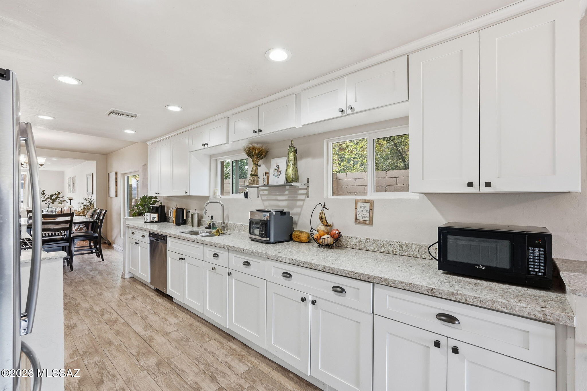 Ellis Ranch Tract - Residential